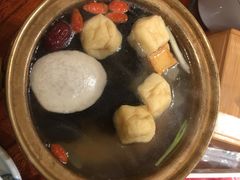 -古关火锅店(古北水镇景区店)