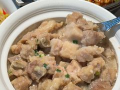 -费大厨辣椒炒肉(黄兴中心广场店)