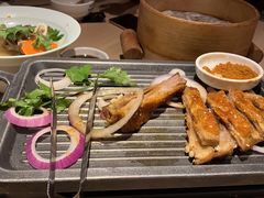 -羊之道草原味道清真餐厅(番禺店)