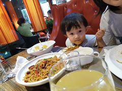 -外滩风尚(漪汾街店)