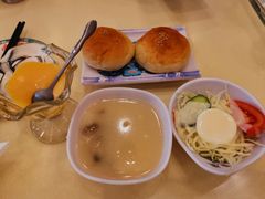 -雅泰来(解放路店)