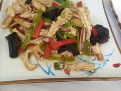 -宾朋海鲜美食餐厅·特色美食(兴海路店)