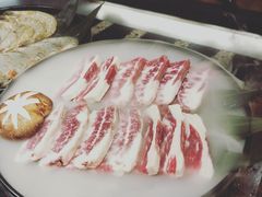 -九田家黑牛烤肉料理(石路天虹店)