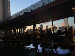 -四季酒店·空中花园 Aria on 9