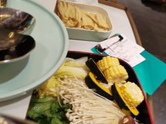 -润园四季椰子鸡火锅(南山海岸城店)