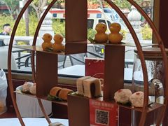 -满堂·烤鸭店·北京菜(鼓楼店)