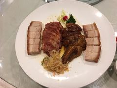 -申粤轩酒楼·三十年粤菜经典(丁香花园店)