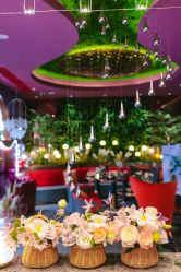 -花隐·美芙炫海菲秀皮肤管理中心