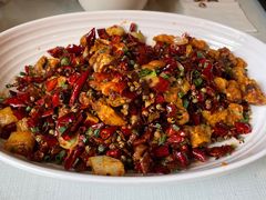 -成都驻京办餐厅(蜀都宾馆店)