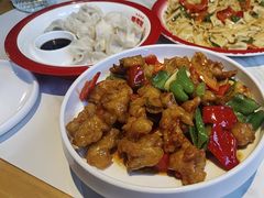 -李老哈·东北菜(宋园路店)