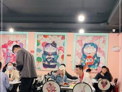 -虎虎龙虾大排档(双井店)