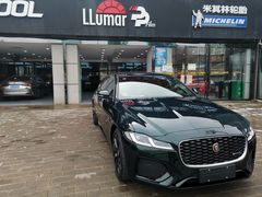 -3M博瑞达龙膜威固BOP保镖汽车贴膜隐形车衣(国贸店)