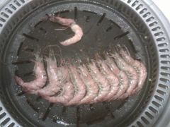 -贺野·自助炭火烤肉(紫藤路店)