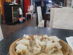 -马家烧麦(总店)