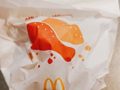 -麦当劳(金山红星美凯龙DT店)