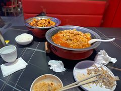 -美蛙四季(黄寺大街店)