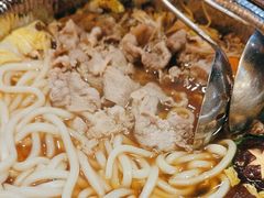 -鸟鹏烧鸟居酒屋(仁恒梦中心店)