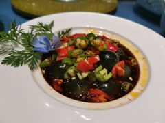剁椒皮蛋-湘轩·土菜研究院(光大店)