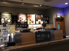 -星巴克臻选(江门汇悦大融城店)
