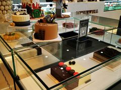 -麦雪尔甜品·生日蛋糕(新街口旗舰店)