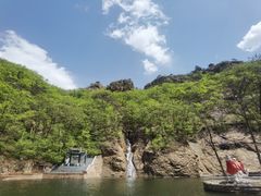 -丹东凤凰山景区