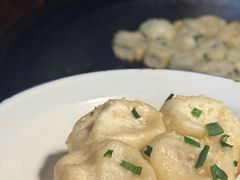 -舒蔡记生煎菜饭(云南中路店)