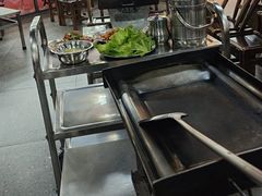 -郝大姐·乌龙山铁板烧(大学城三店)