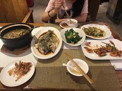 -看见远方·莫干遥远的山民宿