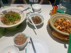 -绿草地·湘菜(7mall店)