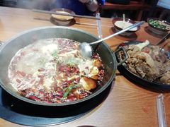 -受气牛肉·重庆耙牛肉(来福士店)