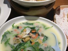 -鱼亨小鲜酸菜鱼(大信店)
