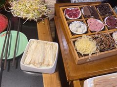 -蜀江龙火锅(339店)