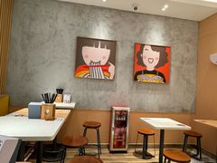 -谭仔米线(番禺天河城店)