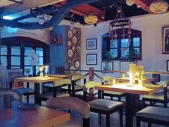 -LA CREPERIE BRETONNE布列塔尼法式餐厅(天童北路店)