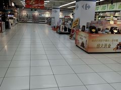 -家乐福(古北店)