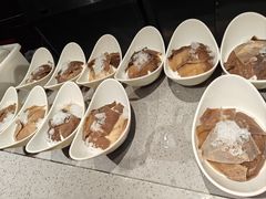 -芝小官毛肚火锅海鲜自助(淮安清江浦区新亚店)