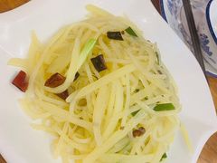 土豆丝-印象江南(东栅店)