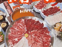 -荣叔港式沙嗲牛肉火锅(正佳潮流店)