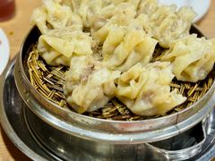 -元盛居(生态大街店)