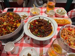 -辣小鲜·南昌大排档(船山路店)