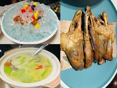 -陶陶居酒家(第十甫路总店)