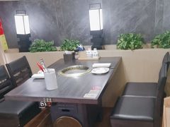 -AJIYA·池袋日式烧肉自助(天津万象城店)