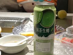 -海底捞火锅(老城根店)