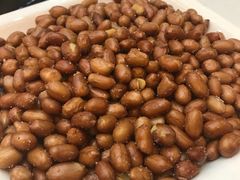 炸花生米-覃记海鲜美食餐厅