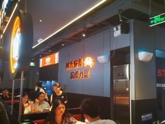 -胖哥俩肉蟹煲(梅溪步步高店)