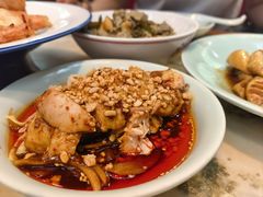 -小吊梨汤·北京菜(香山店)