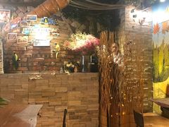 -盘炉forenza·云贵川融合小食堂 ( 钟楼中柳巷店)