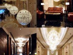 -苏州香格里拉大酒店