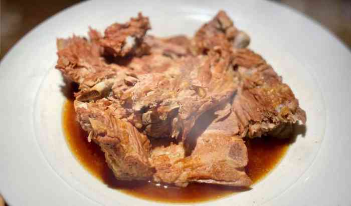 九毛九西北菜(东城万达店)-"第一次来九毛九,点了招牌菜二斤大骨,还有