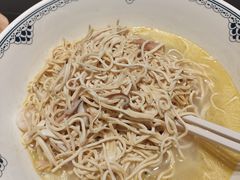 -绿杨春·淮扬宴(庐山路店)